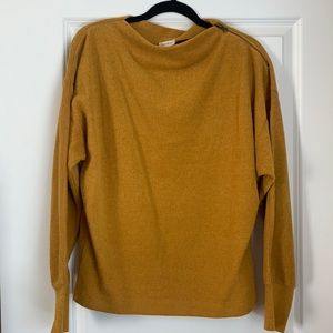 Warm & Cozy Fleece Top